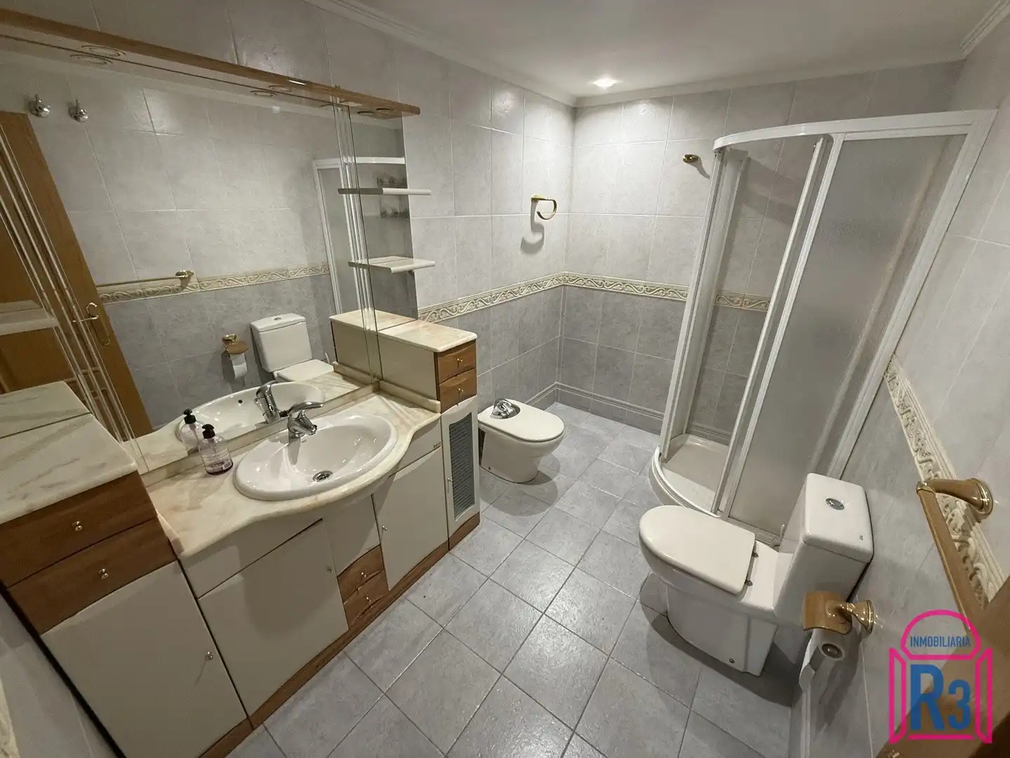 Piso de 115 m² en León