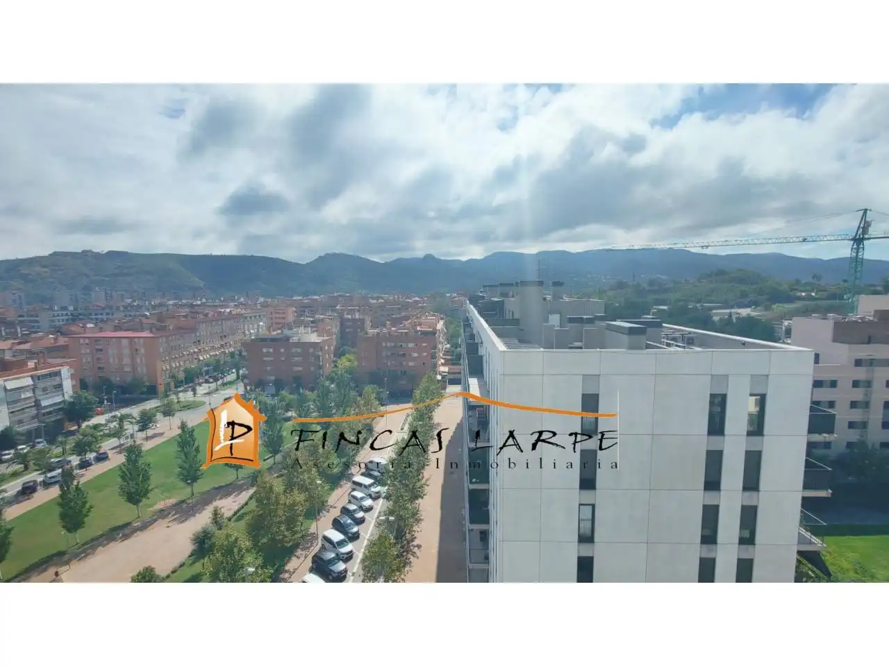 Appartamento 74 m² a Martorell