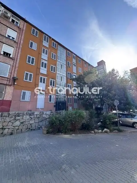 Pis de 60 m² a Madrid