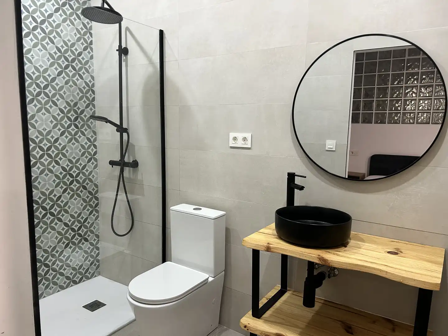 Piso de 50 m² en Castellón de la Plana