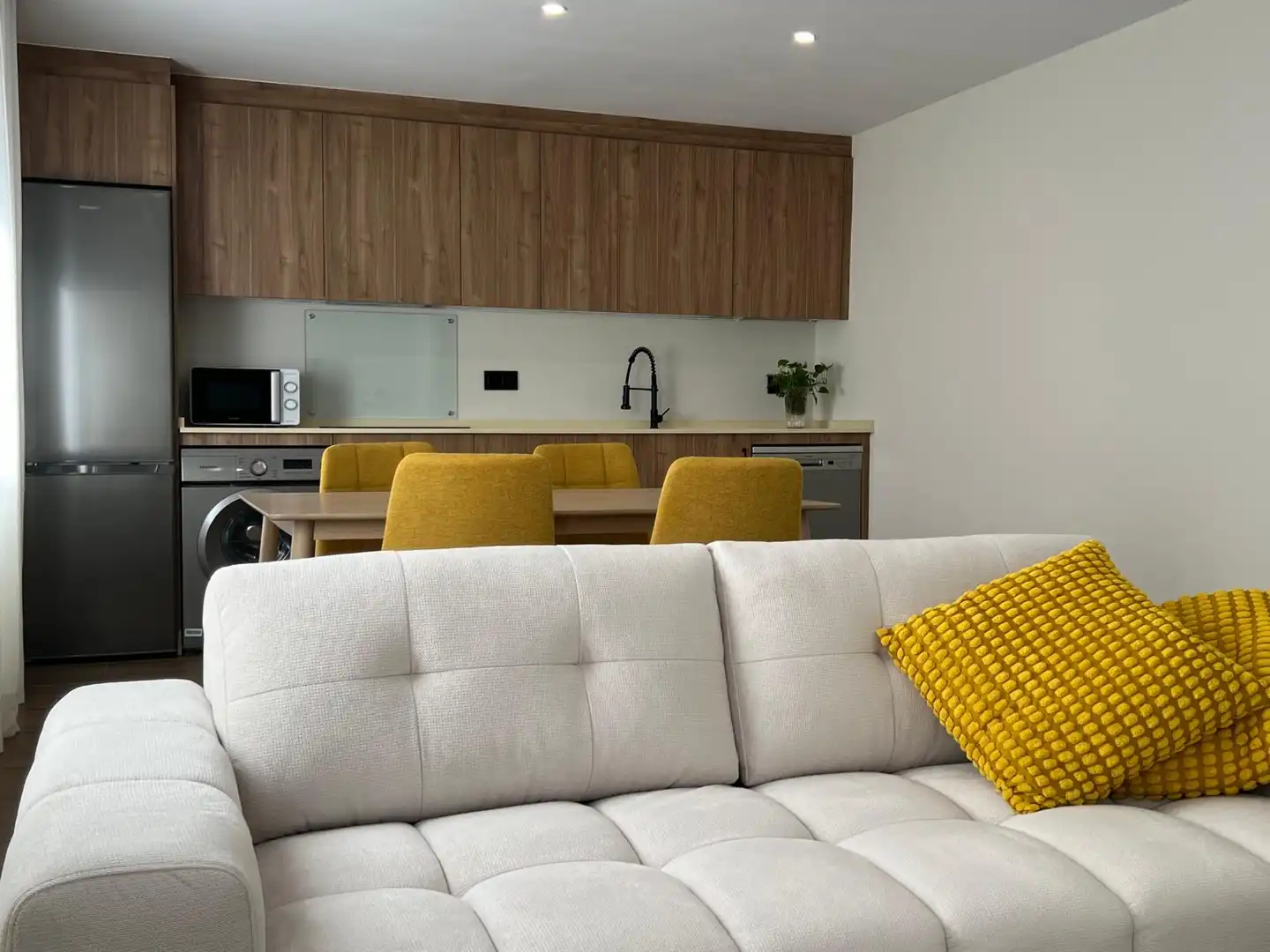 Piso de 69 m² en Zafra