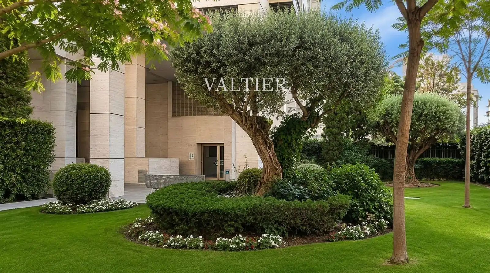 Wohnung 110 m² in Madrid