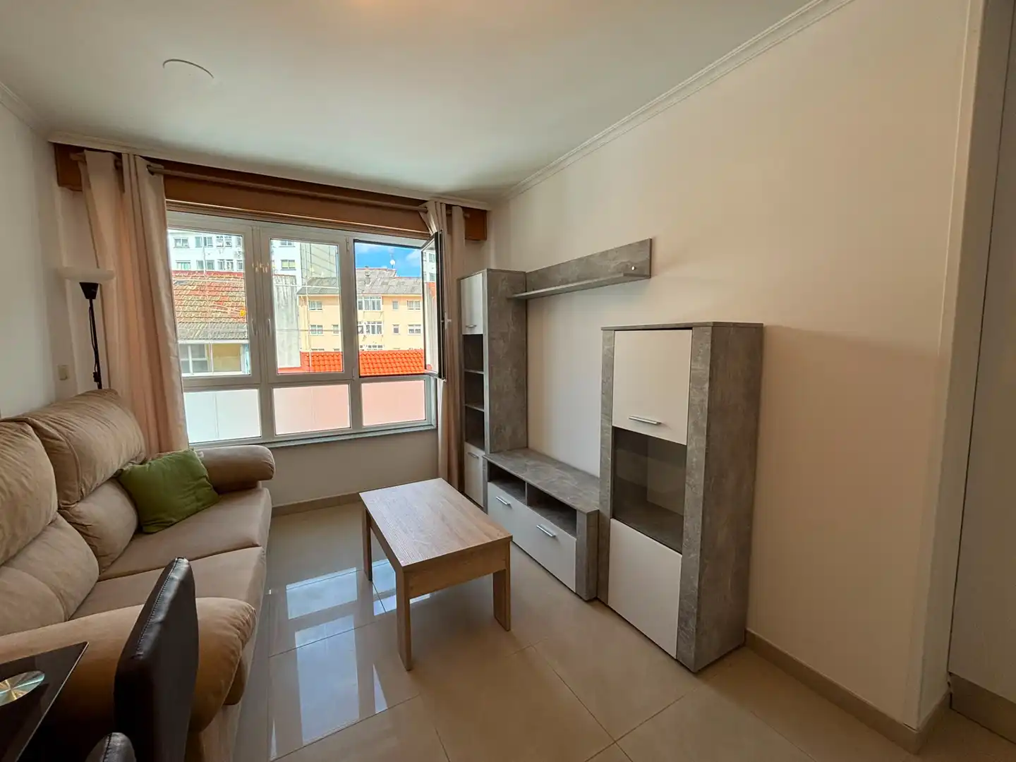 Piso de 62 m² en Ferrol