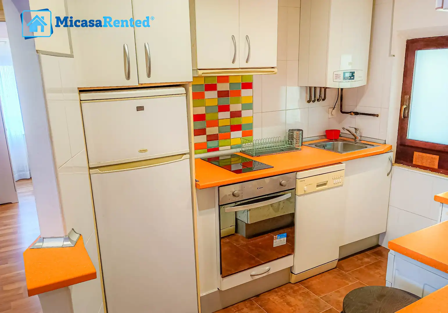 Apartamento 63 m² em Santander