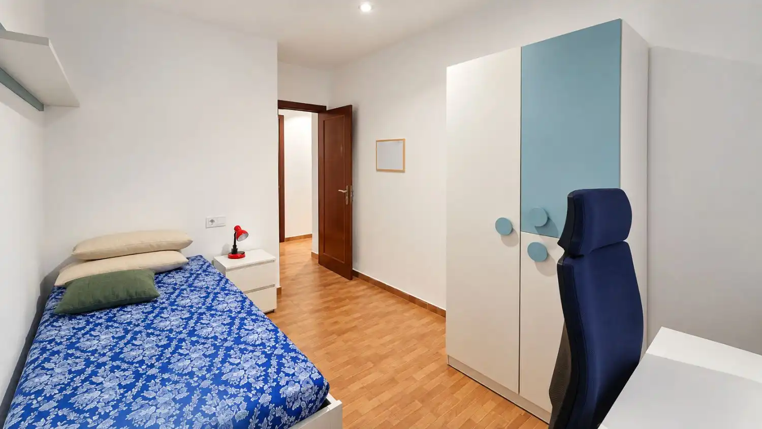 Appartement 81 m² à Castelló de la Plana / Castellón de la Plana