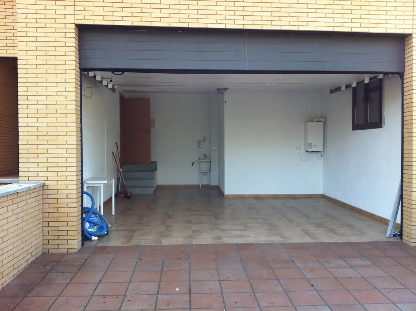 Pis de 172 m² a Bescanó