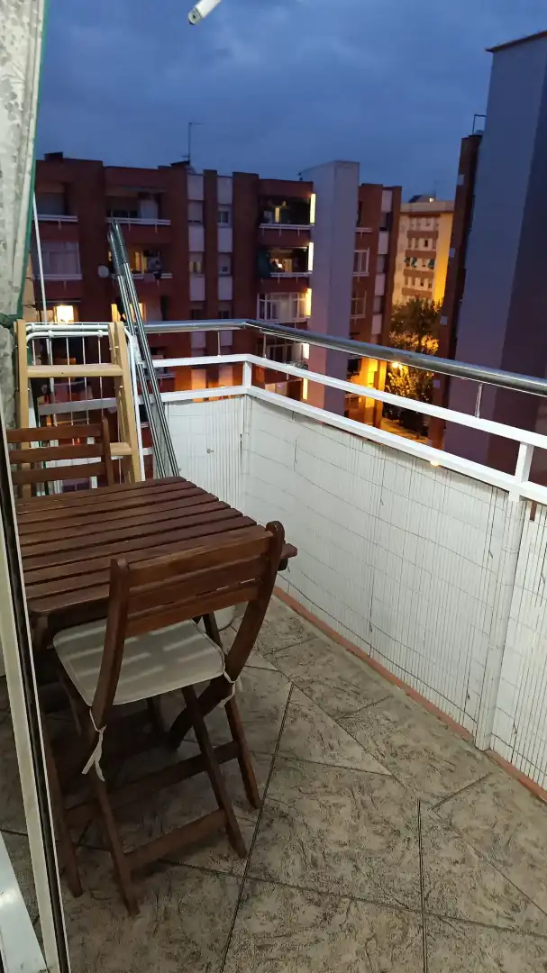 Pis de 73 m² a Sant Vicenç dels Horts