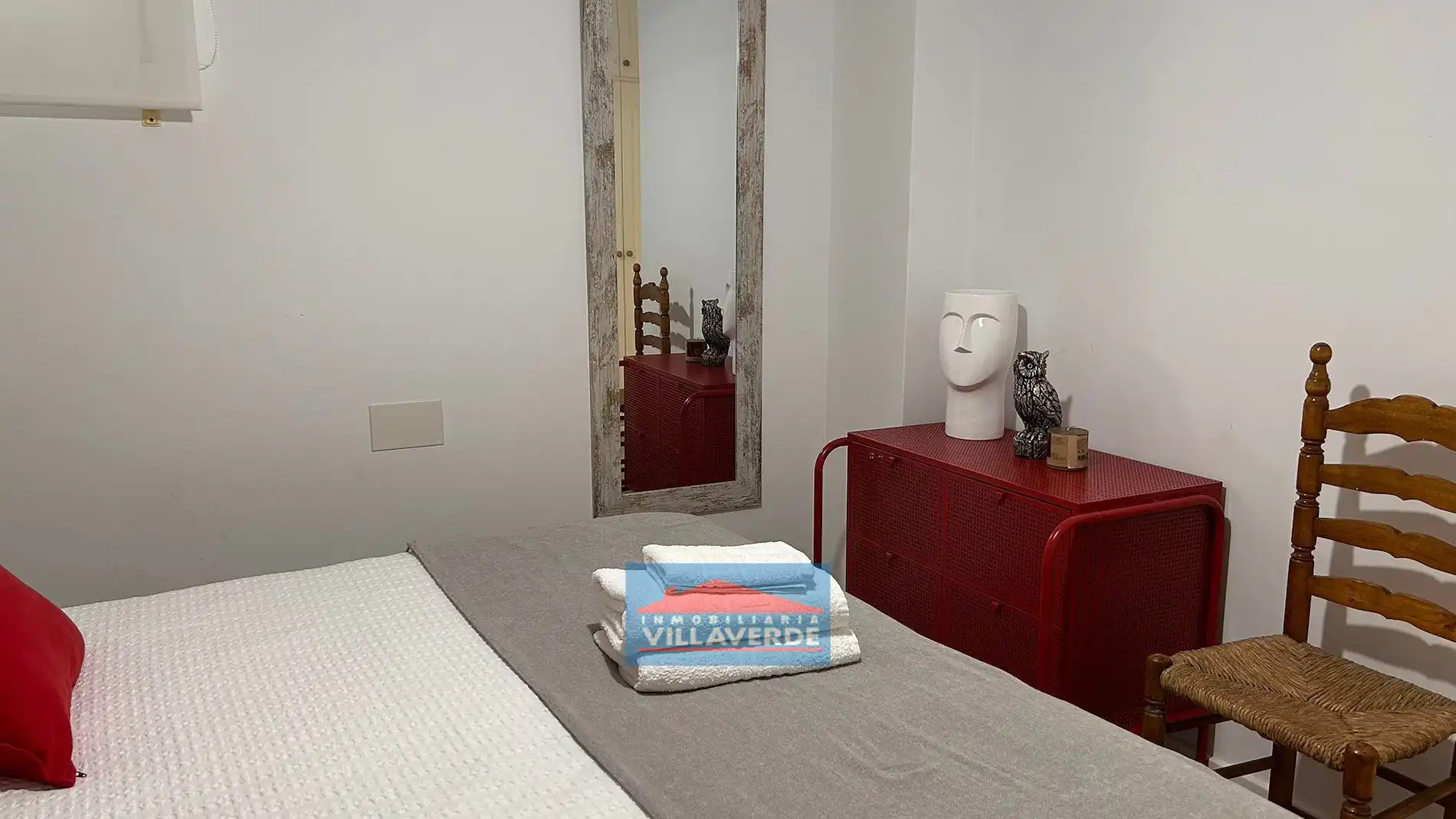 Piso de 70 m² en Cangas de Morrazo