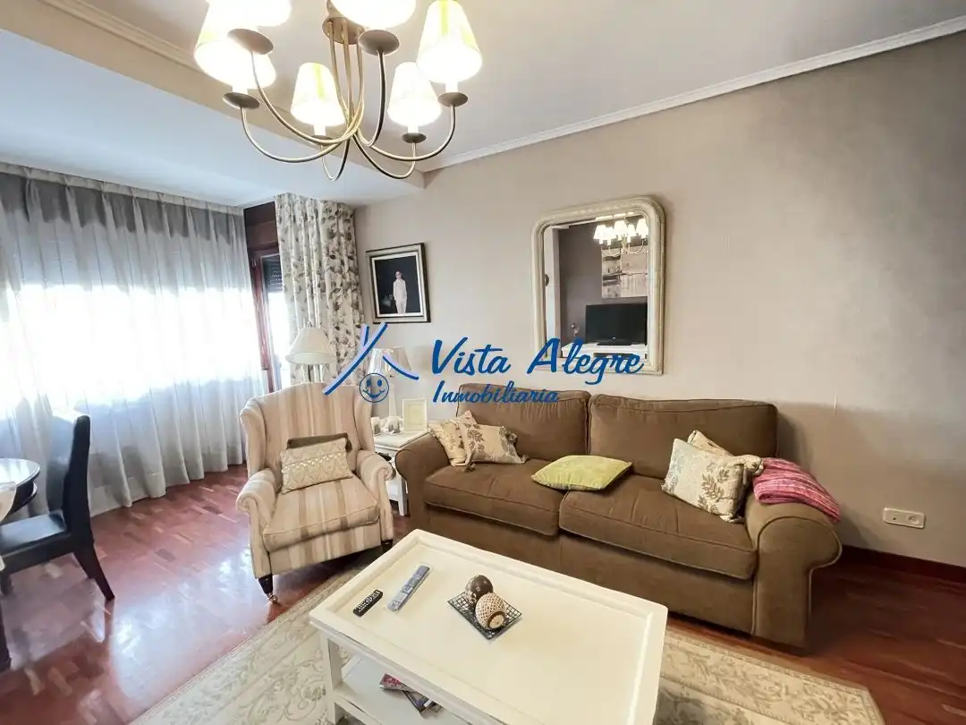 Piso de 109 m² en Haro