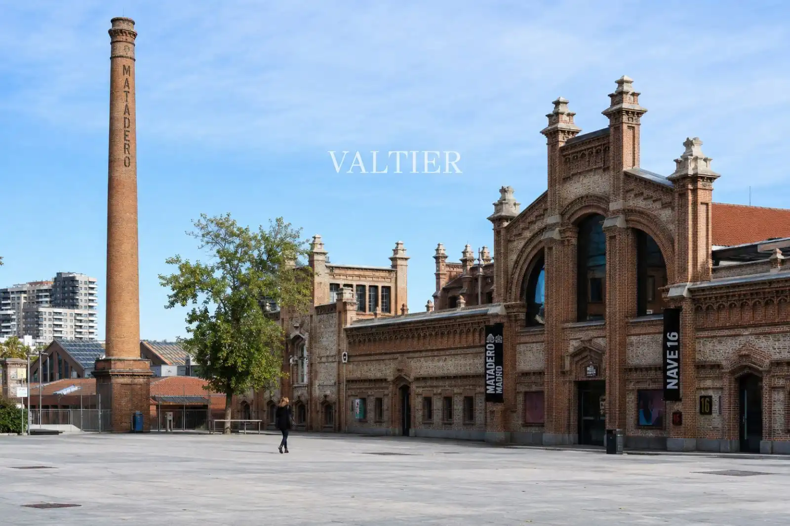 Pis de 117 m² a Madrid
