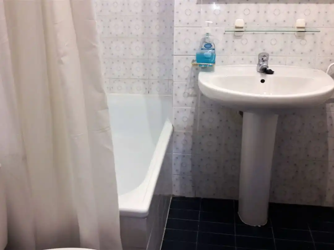 Habitación 130 m², Murcia
