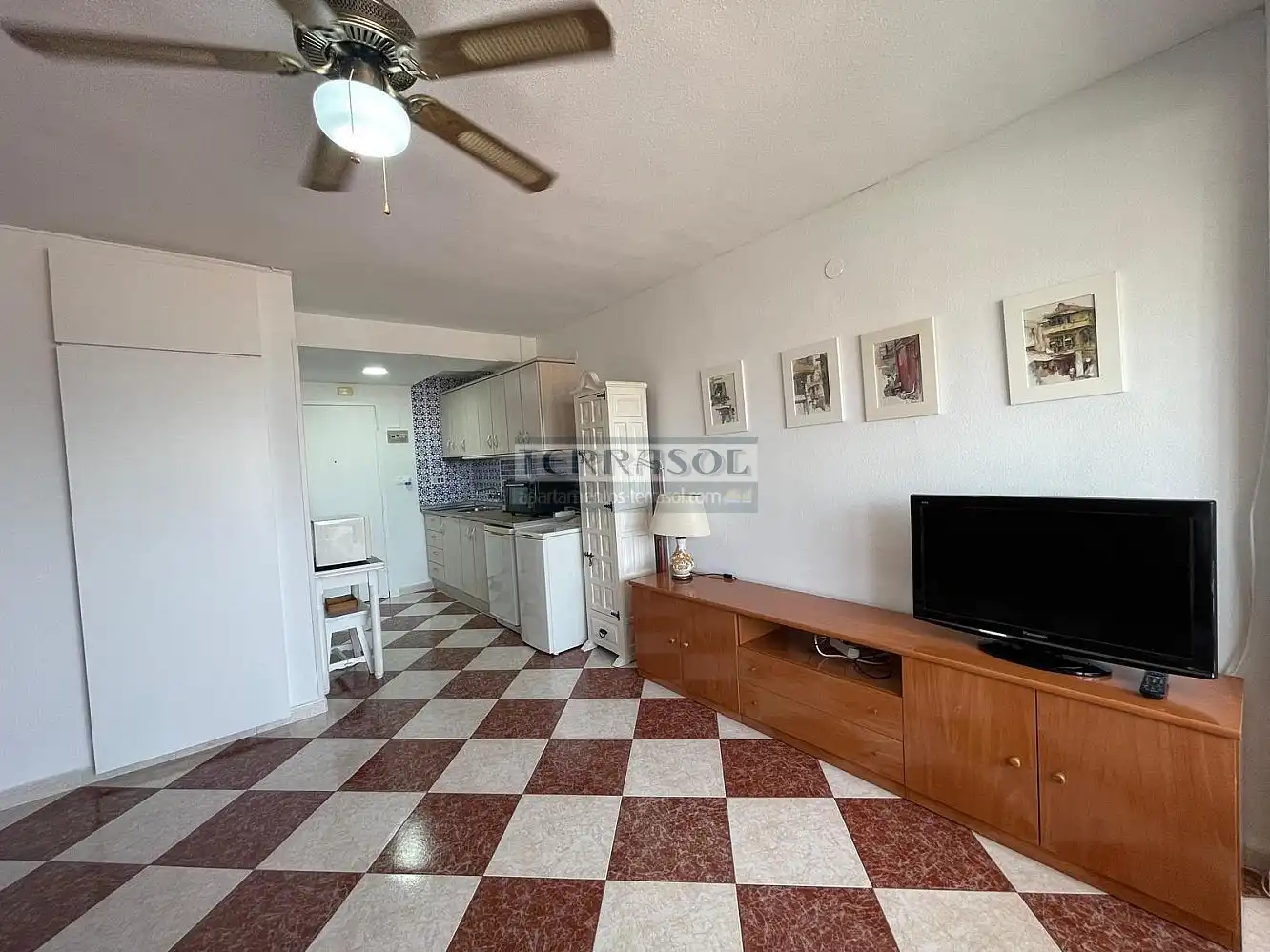 Appartamento 39 m² a Vélez-Málaga