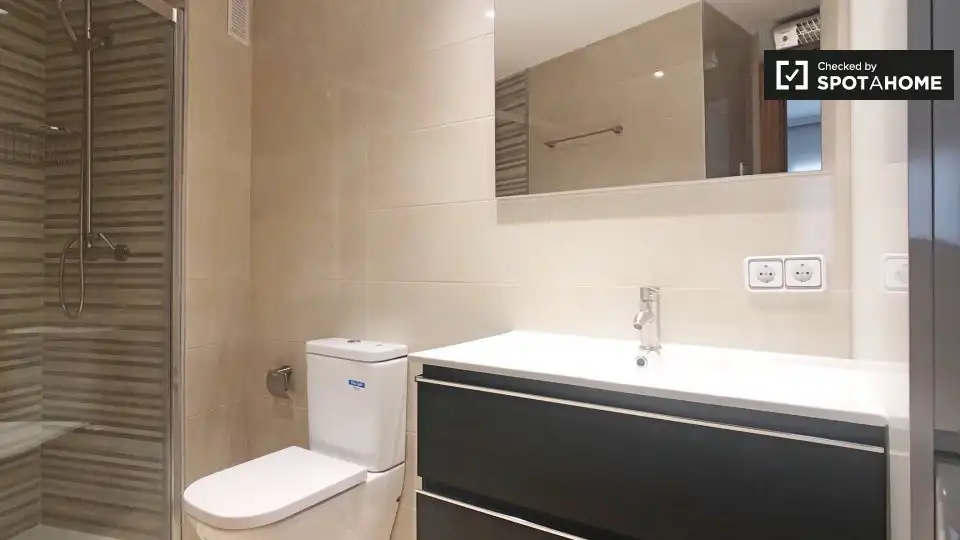 Piso de 56 m² en Madrid