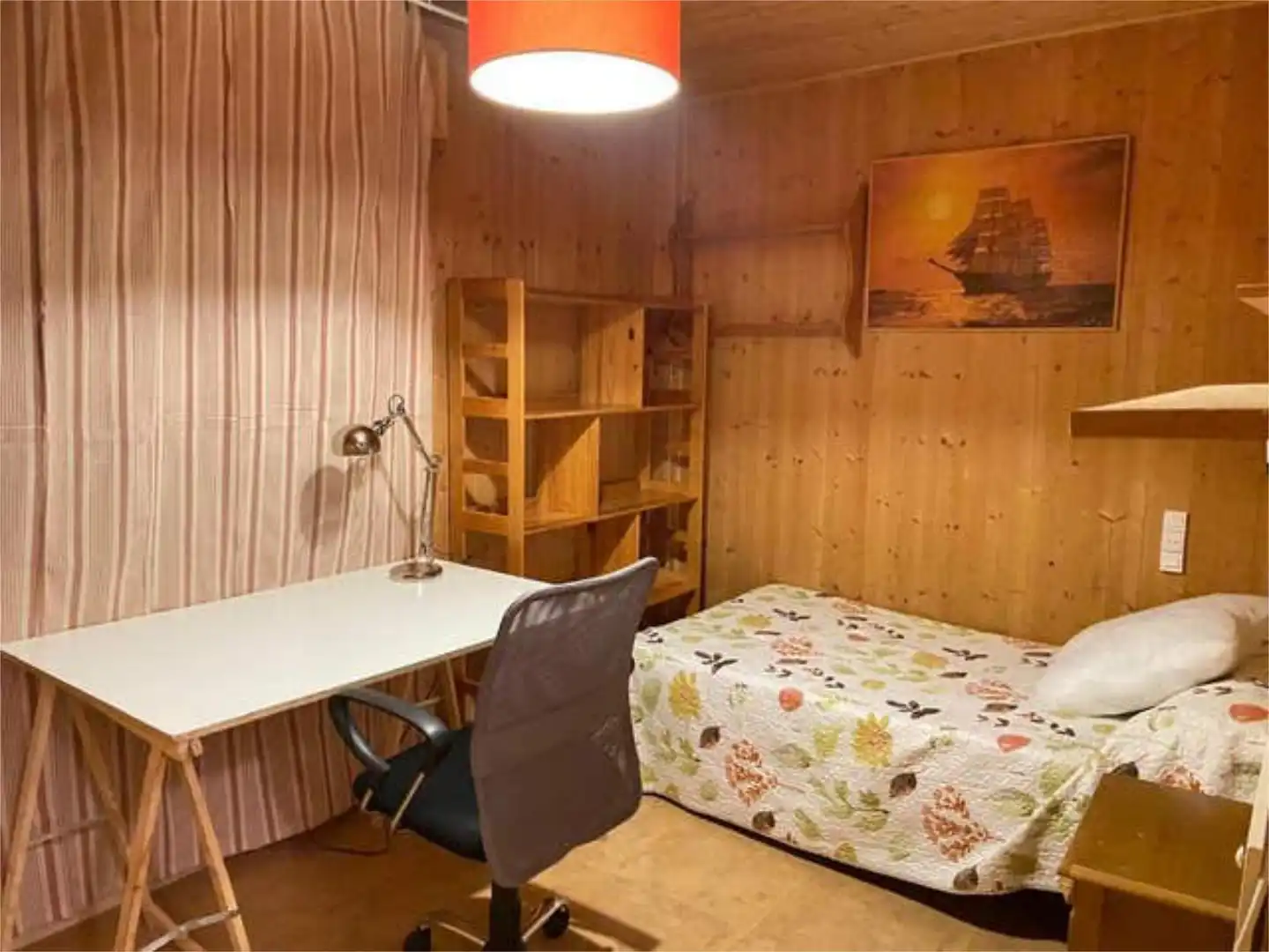 Piso de 85 m² en Granada