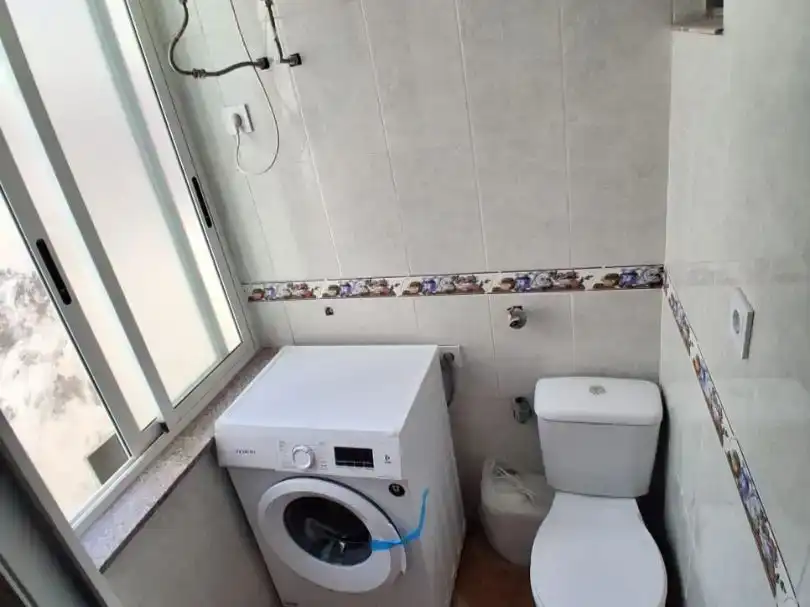 Piso de 118 m² en San Pedro del Pinatar