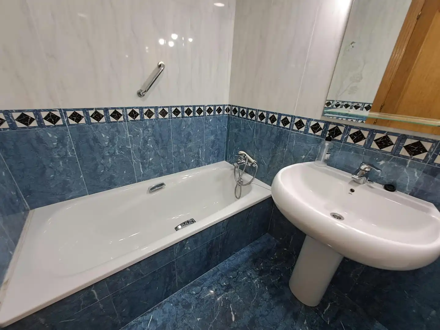 Pis de 82 m² a Oviedo