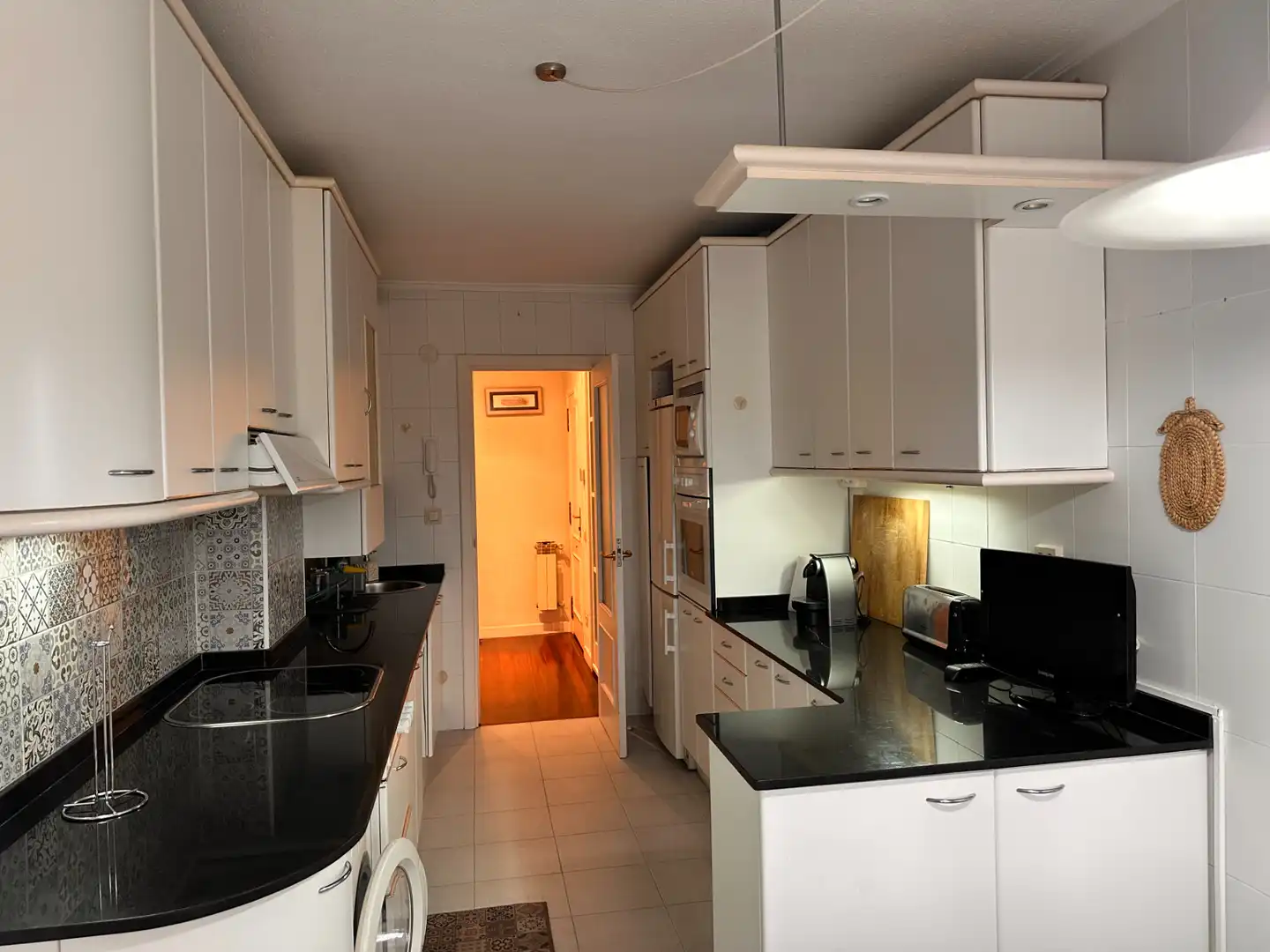 Piso de 120 m² en Santander