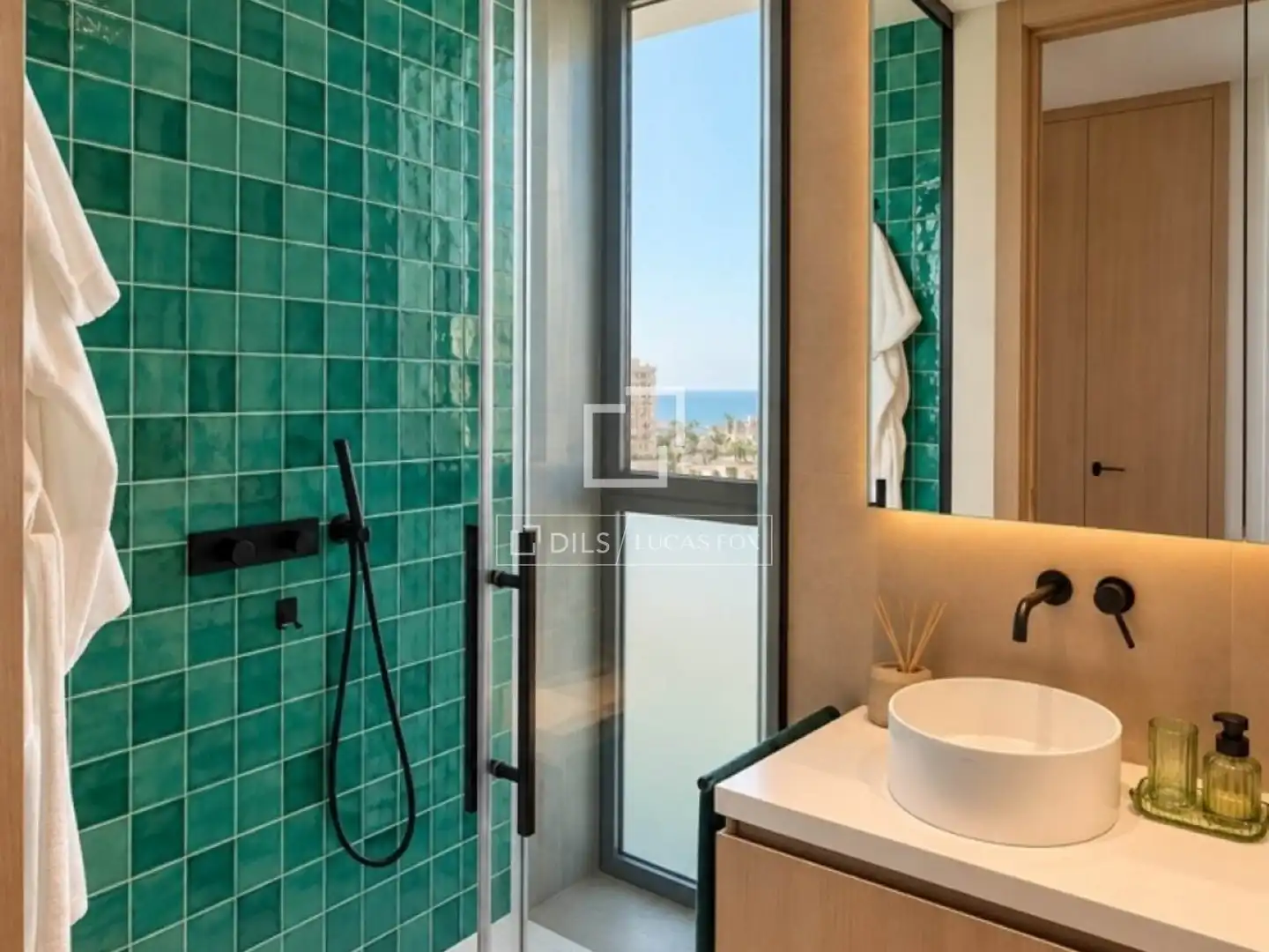 Piso de 110 m² en Málaga
