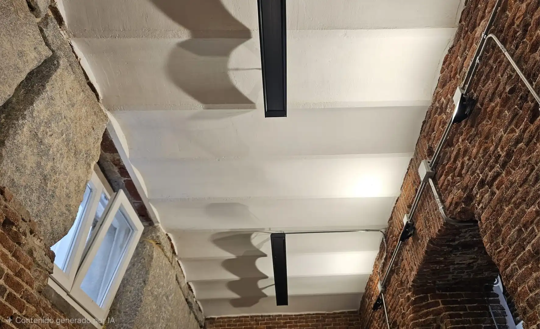 Appartamento 20 m² a Madrid