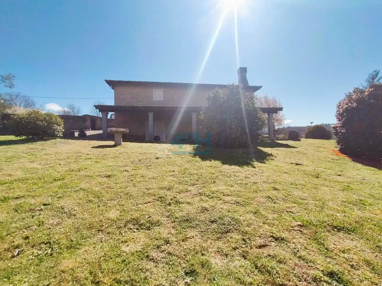 Casa de 590 m² a San Cibrao das Viñas