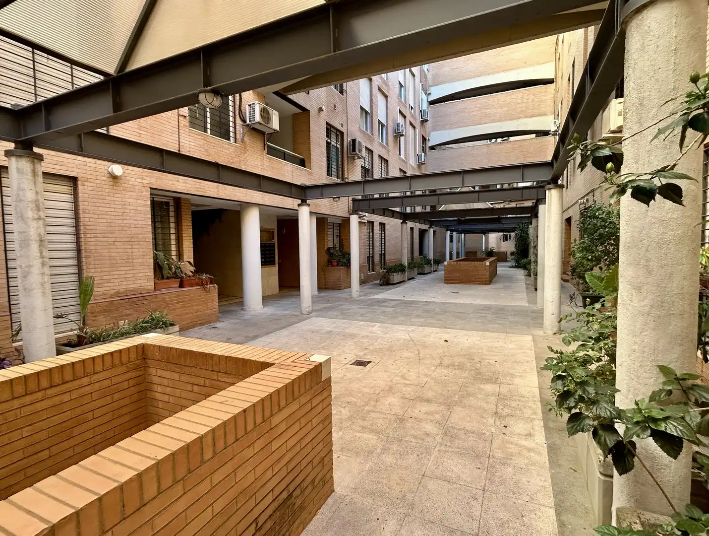 Piso de 120 m² en Sevilla