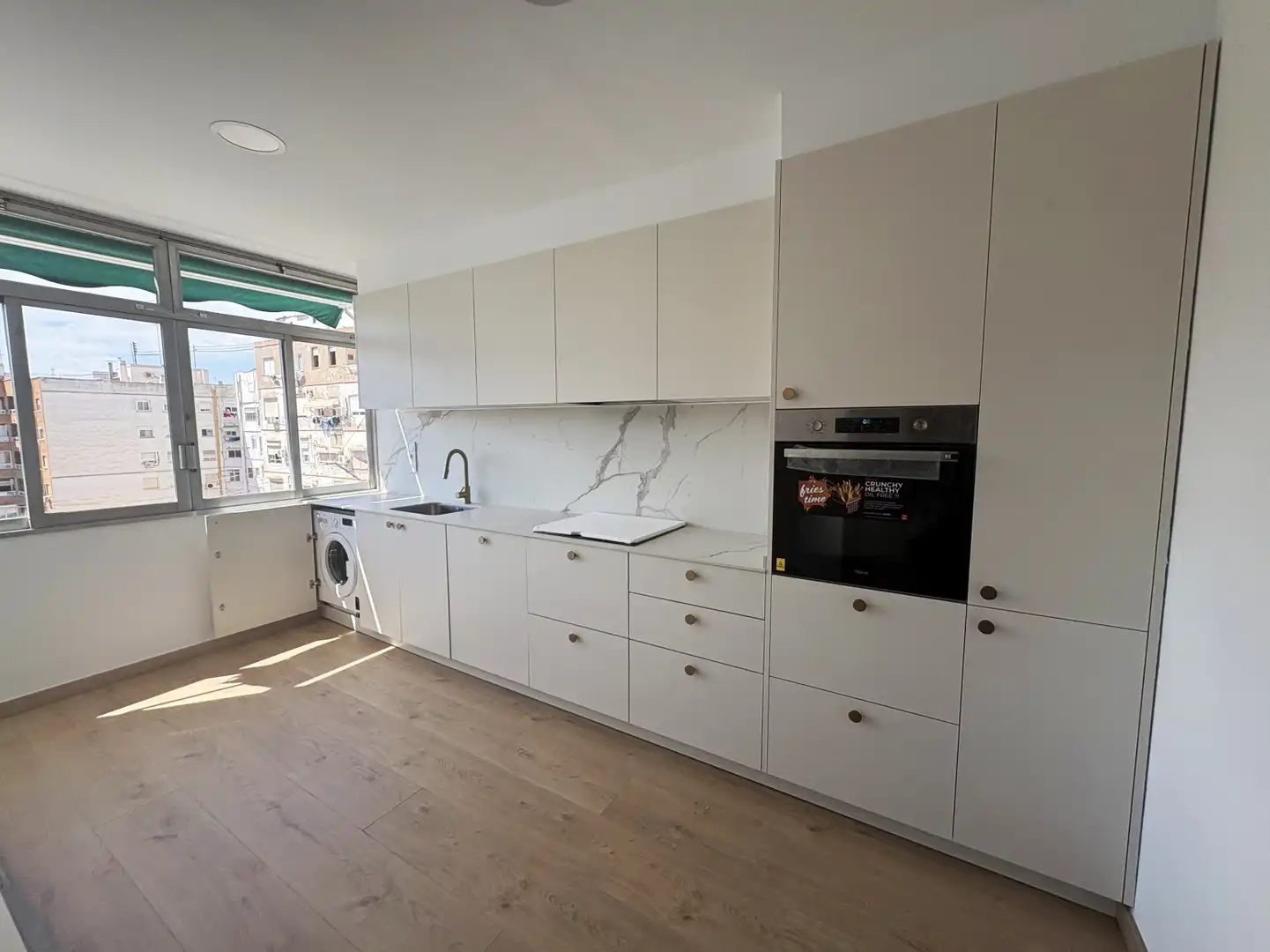Piso de 160 m² en Valencia