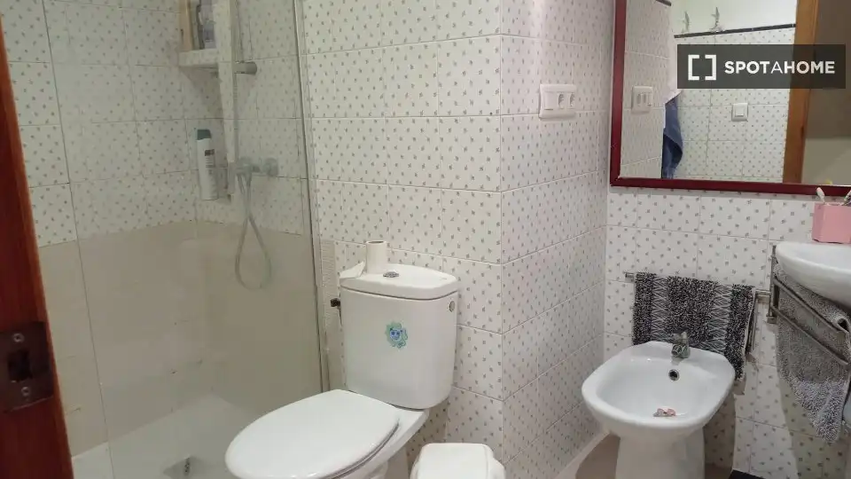 Habitación 115 m², Alicante