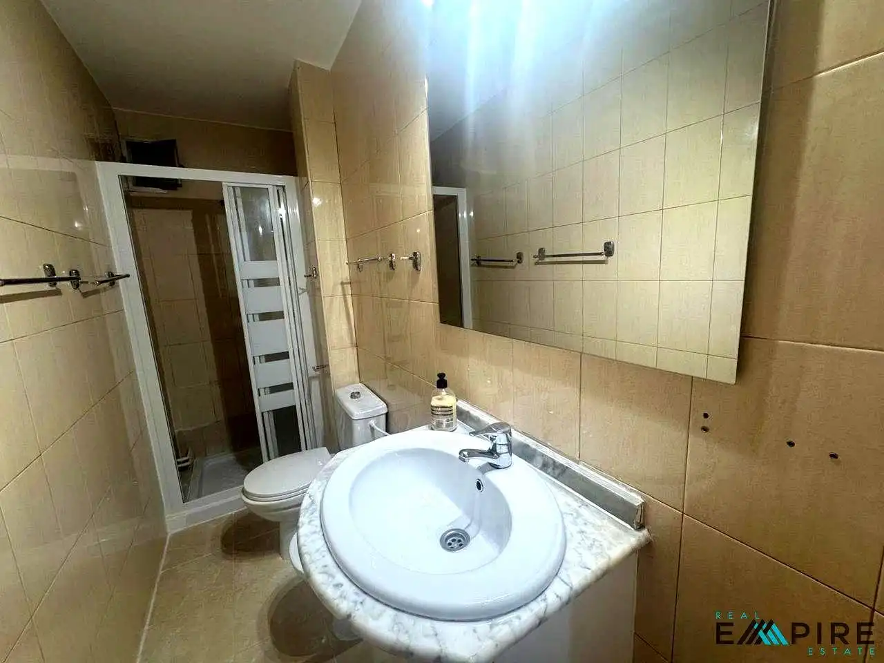 Habitación en alquiler, Leganés