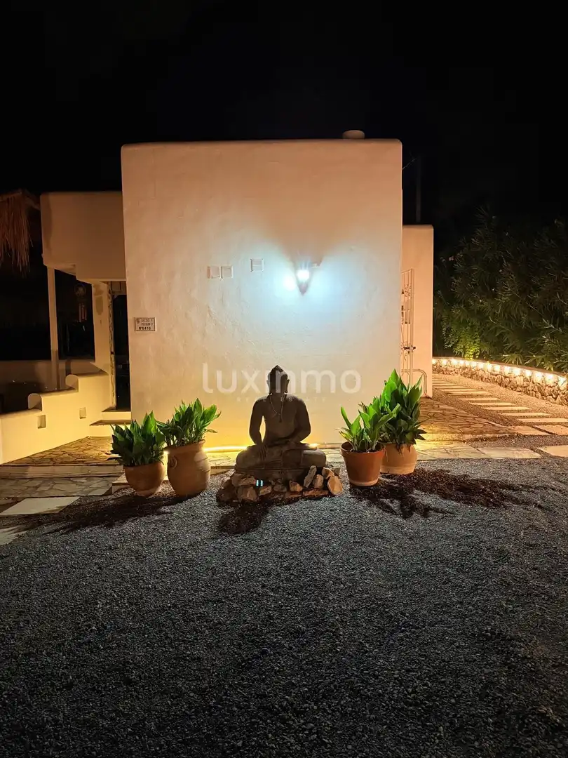 Casa de 200 m² a Sant Josep de sa Talaia