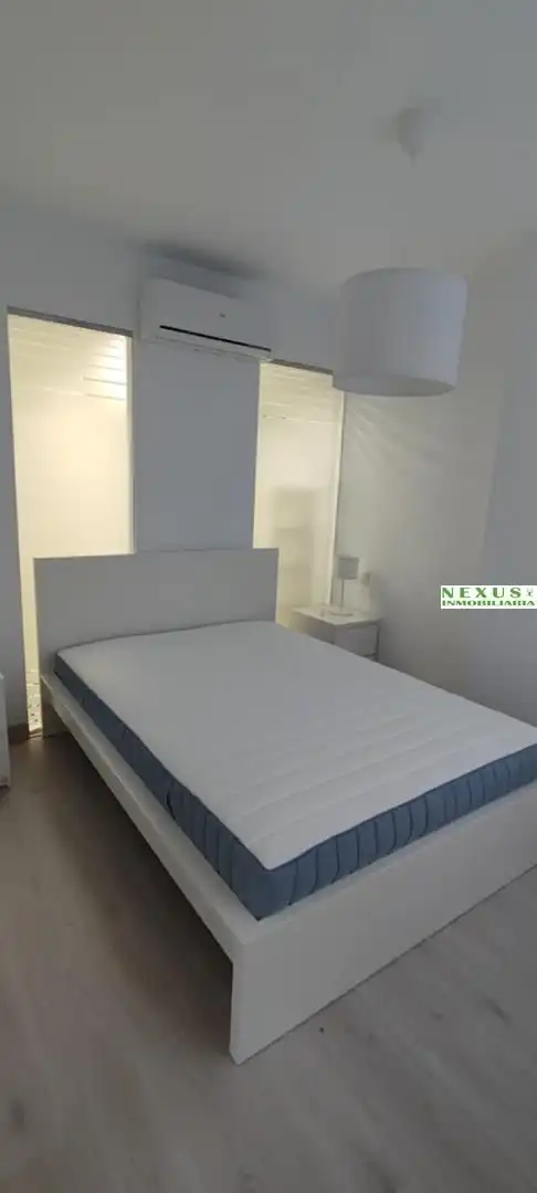 Piso de 55 m² en Cáceres