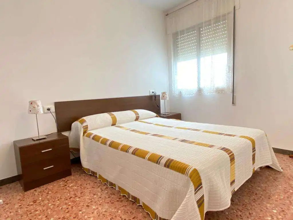 Piso de 90 m² en Vinaròs