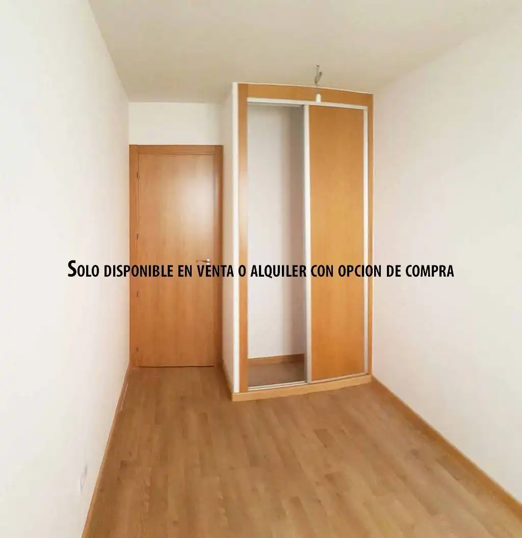 Piso de 64 m² en Tudela de Duero
