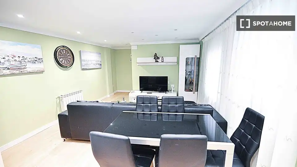 Habitación en alquiler, Santander