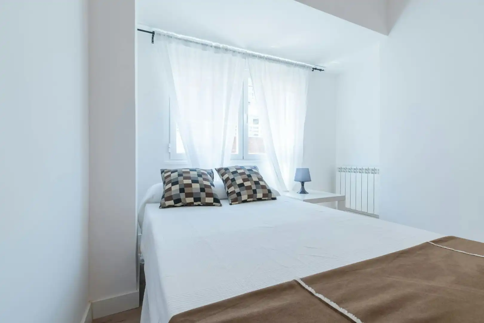 Habitación 75 m², Madrid