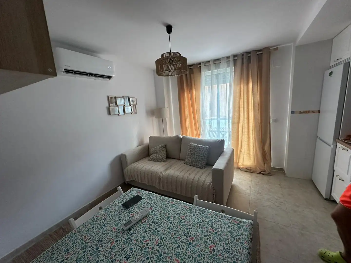 Piso de 35 m² en Benicarló