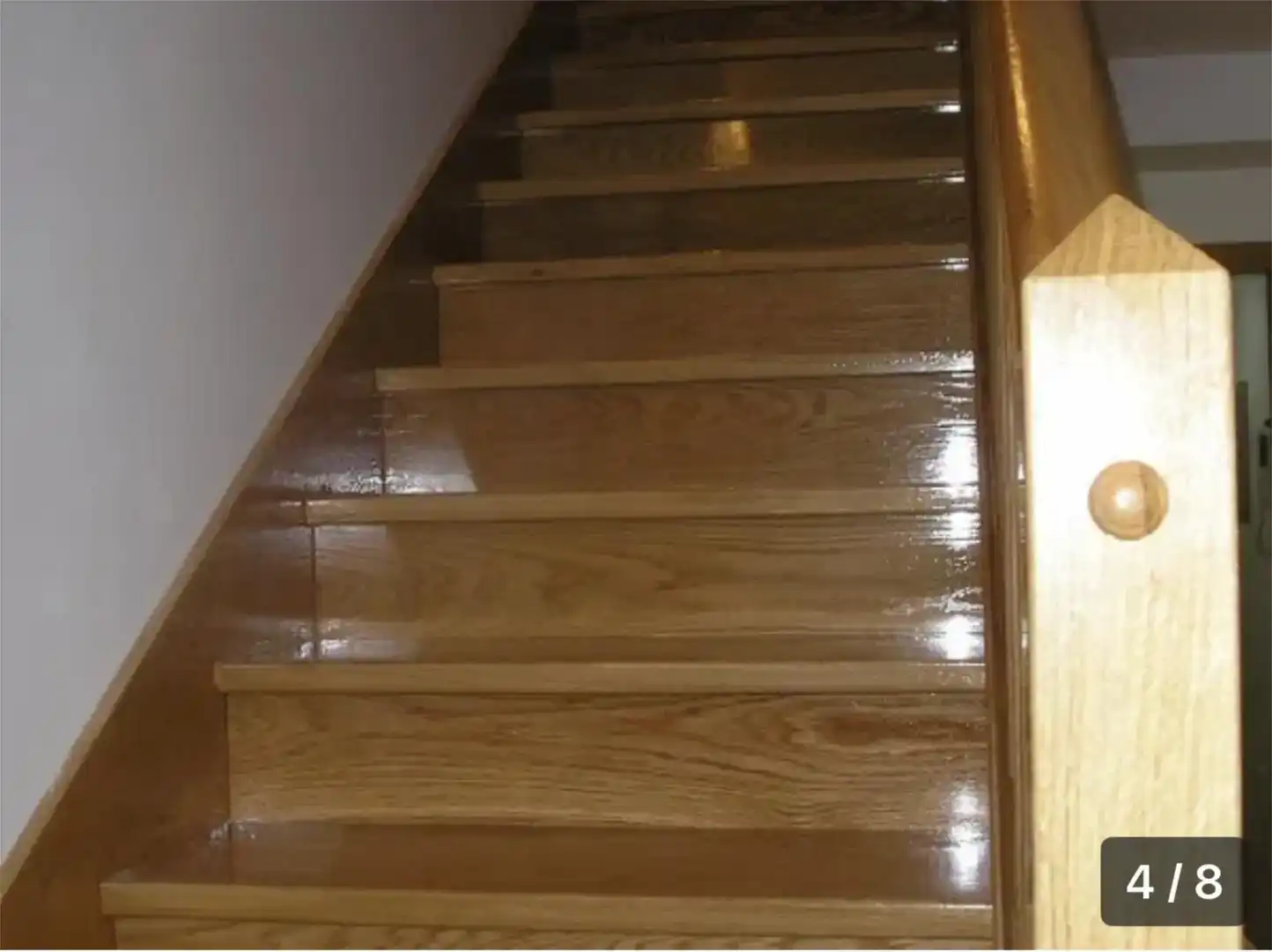 Piso de 60 m² en Aranda de Duero