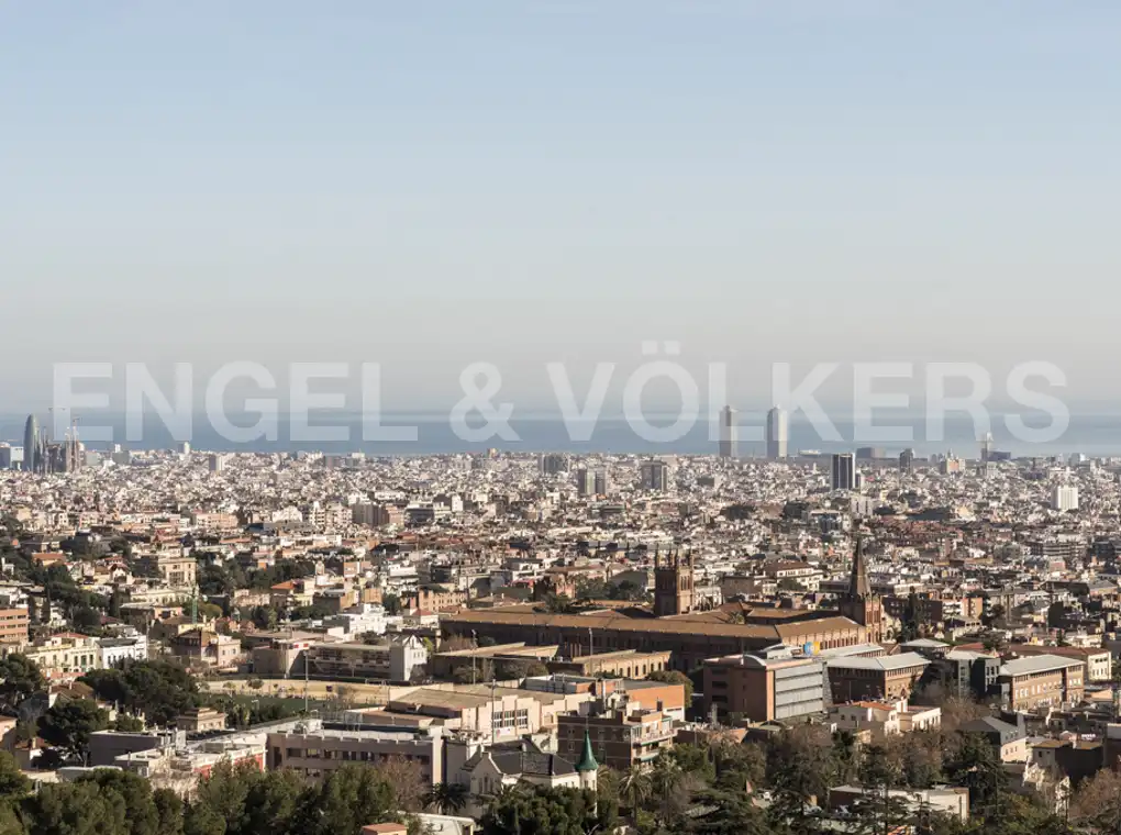 Appartement 35 m² à Barcelone