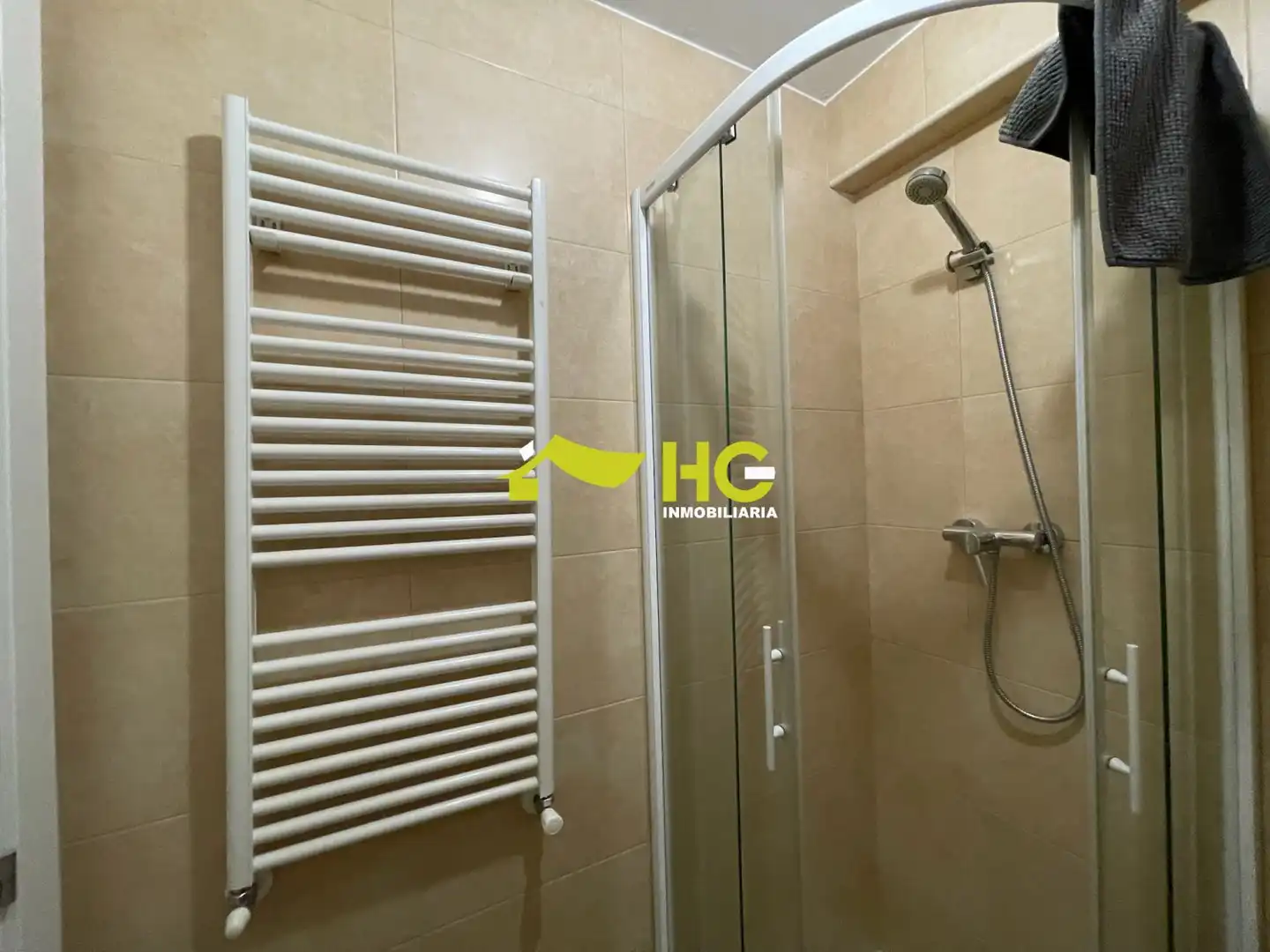 Квартира 40 м² у Villaviciosa de Odón