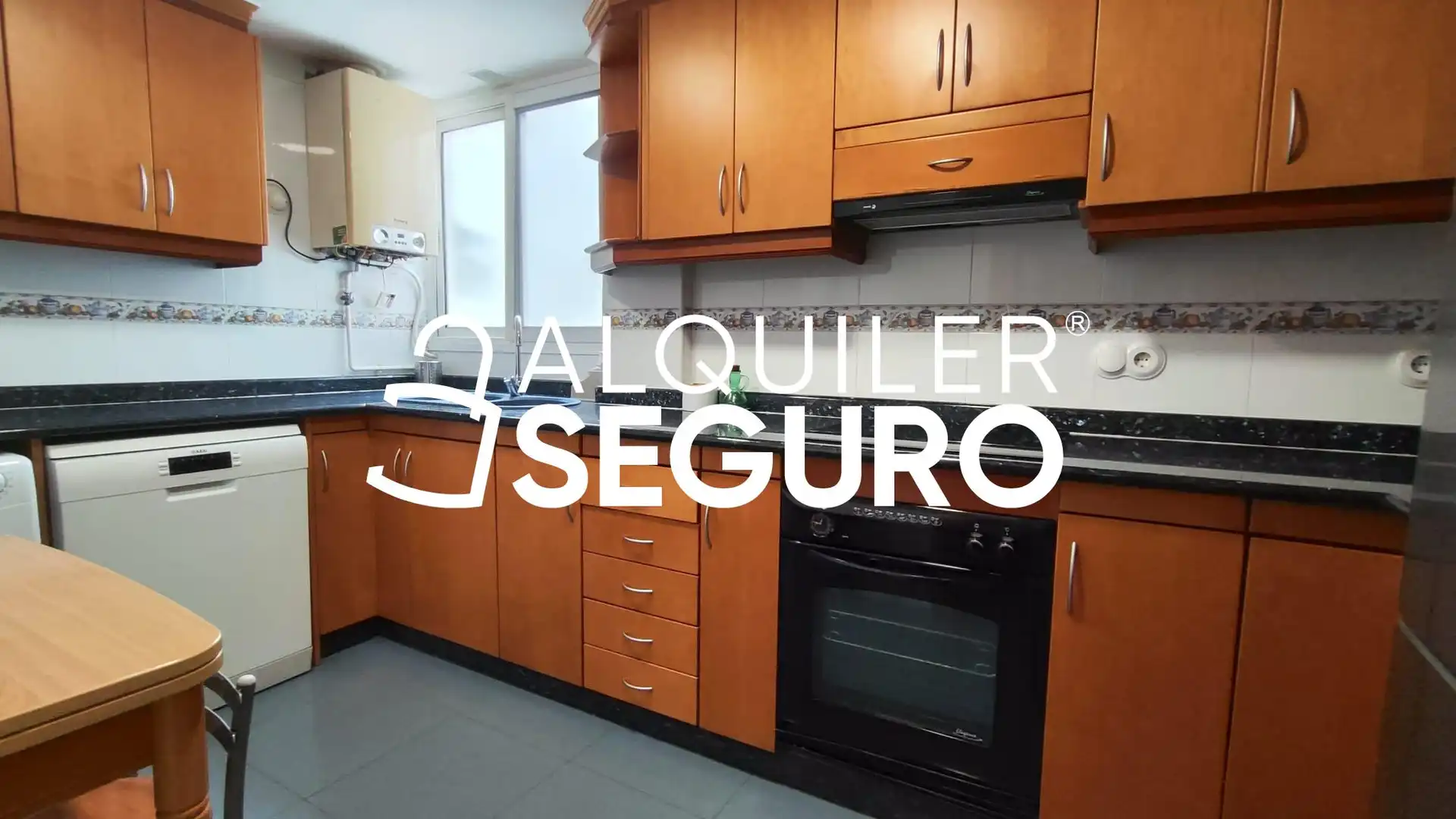 Pis de 85 m² a València
