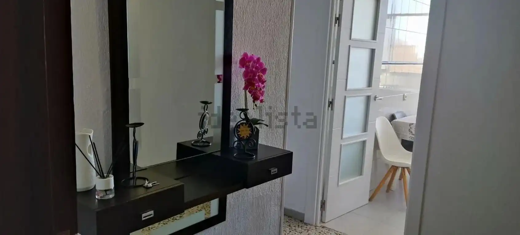 Piso de 90 m² en Almería
