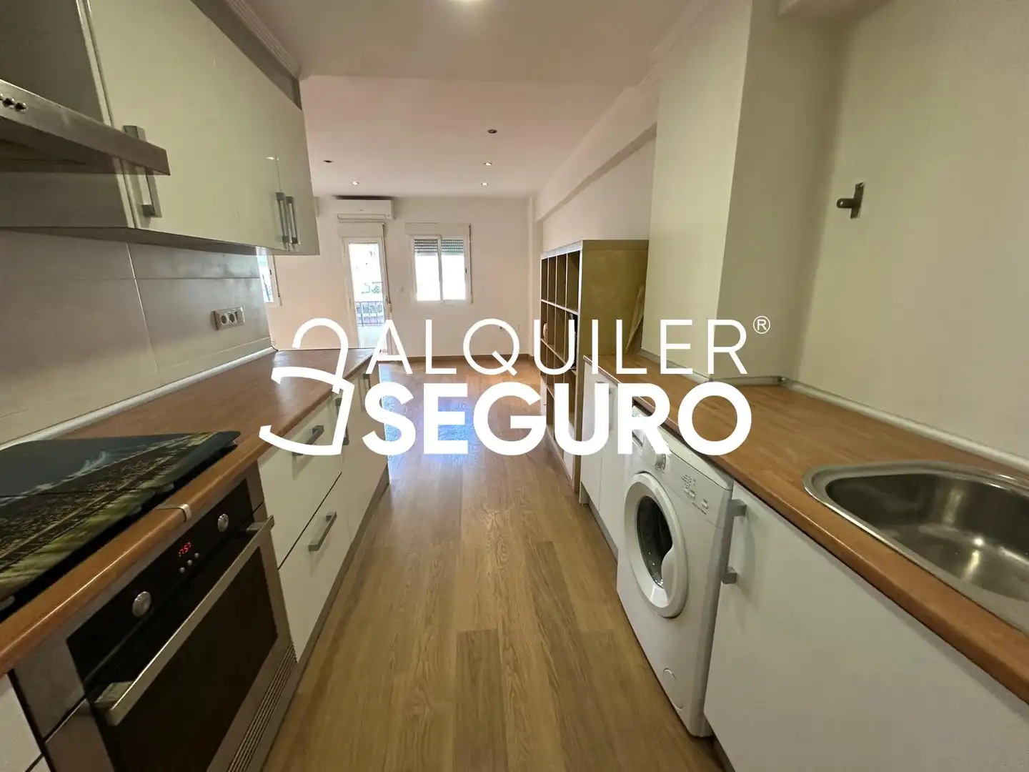 Piso de 80 m² en Valencia