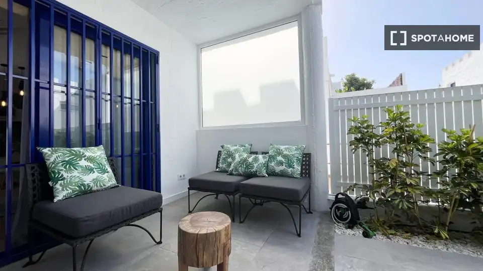 Habitación 86 m², San Bartolomé de Tirajana