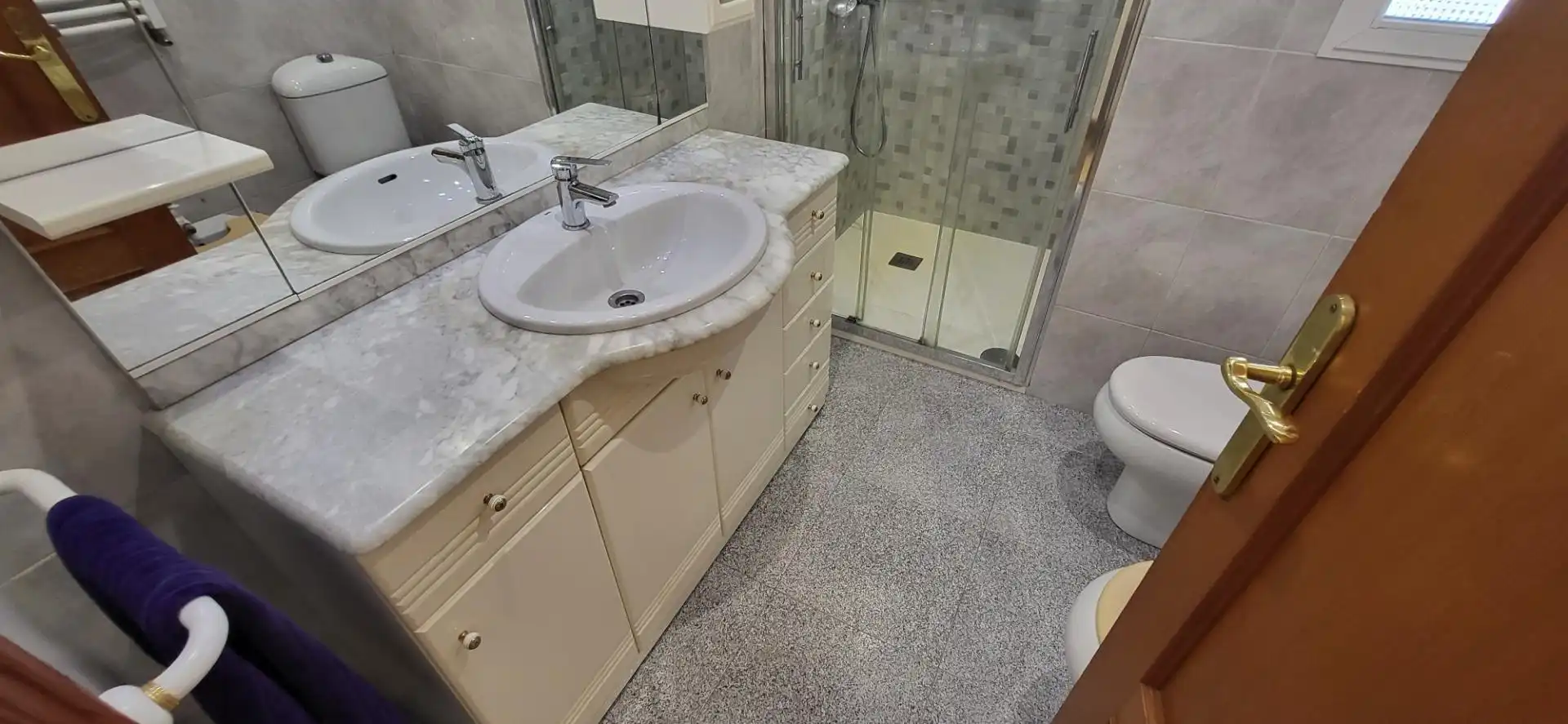 Piso de 149 m² en Albacete