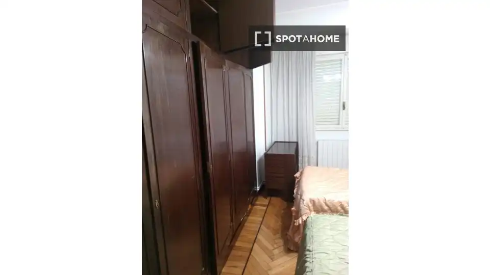 Habitación 81 m², Santander