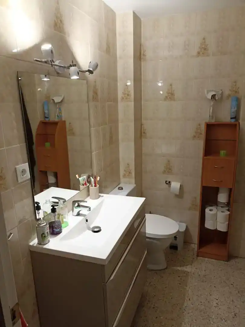 Habitación 30 m², Granada