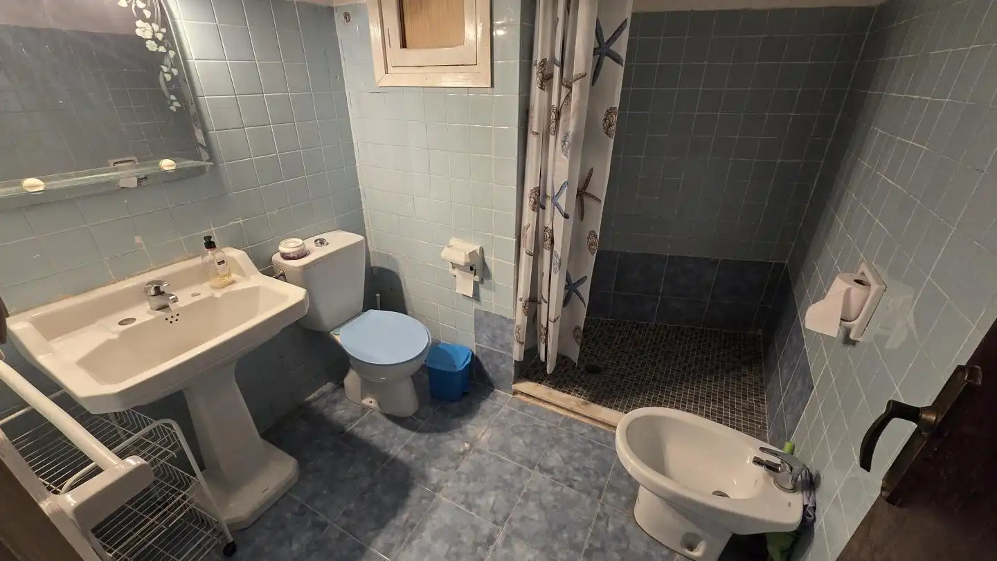 Piso de 80 m² en Gandía