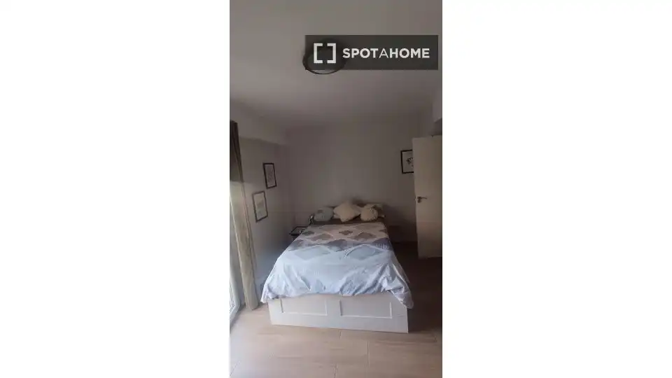 Habitación en alquiler, Alicante