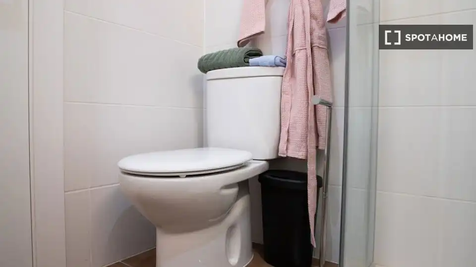Habitación en alquiler, Madrid