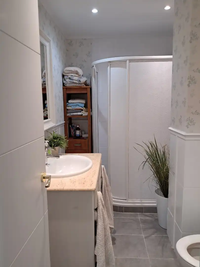 Piso de 77 m² en Fuengirola