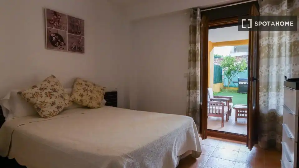 Habitación 115 m², Ayamonte